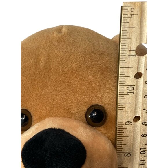 Etna Clapping Singing Musical Stuffed Teddy Bear Moving Hands - Picture 14 of 16